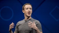 Нови главоболия за Зукърбърг със съда и американския Конгрес