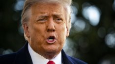  TRUTH Social - Тръмп обяви собствената си социална мрежа