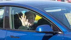 Мъск е близо до съдебен процес заради туитовете за сваляне на Tesla от борсата