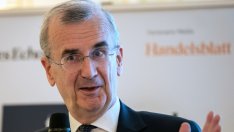 Вилроа дьо Гало: Устойчивата икономика позволява на ЕЦБ да увеличава разумно лихвите