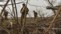 Русия разполага с пет пъти повече боеприпаси, но Украйна действа по-умно… 