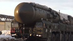 Руски ядрени оръжия ще бъдат разположени до границата с Полша