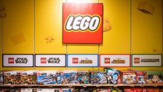 Новите конструктори помогнаха на Lego да удвои печалбата си