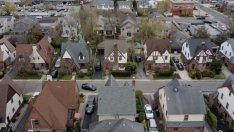 Цените на жилищата в САЩ са нараснали с близо 20% през юли