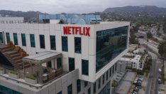Netflix не планира придобиването на верига кина