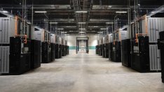 Съвместно предприятие на Siemens и AES планира листване на Nasdaq