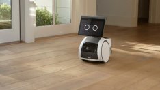 Amazon представи Astro, автономен домашен робот