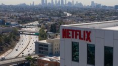 Netflix купи първия си разработчик на игри
