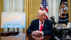 Тръмп е разочарован, че светът не му предлага достатъчно добри търговски сделки