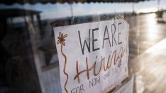 Безработицата в еврозоната падна до ново рекордно ниско ниво