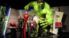 Marvel се споразумя в съда със семейството на художника на Спайдърмен