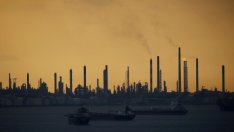 Последният доклад на МВФ може би предвещава бедствие на петролните пазари