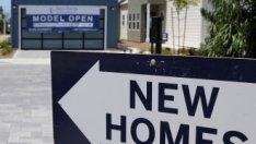 Ниските лихви по ипотеките в САЩ водят до епичен недостиг на жилища