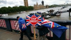 Как би могло да изглежда споразумението за Brexit?