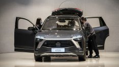 Nio ще строи монтажен завод за евтини електромобили с фокус върху пазара в Европа