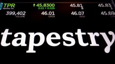 Печалбата на Tapestry надмина очакванията заради успеха на марката Coach