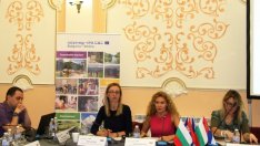 Одобрени са 36 проекта по програмата за сътрудничеството със Сърбия