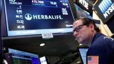 Herbalife отнесе глоба от 200 млн. долара