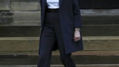 Мей: Няма да бързаме с Brexit