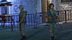 4 военни преврата в Турция за последните 50 години