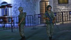 Десетки убити полицаи в Анкара?*