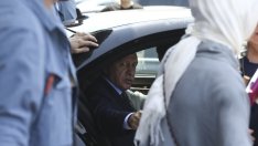 В името на Турция Ердоган трябва да потисне желанието си за отмъщение