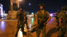 Kъде сбъркаха бунтовниците? 