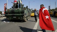 Започват ли репресии в Турция след опита за преврат?