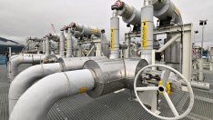 Печели ли Европа газовата война с Русия?