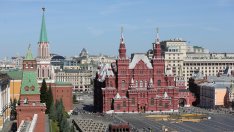 Путин реорганизира икономиката на Русия, като я съсредоточава само върху войната