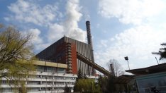 МОСВ принудително спря работата на ТЕЦ „Бобов дол“