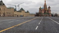 Путин готви икономически стимули за 14 млрд. долара заради коронавируса