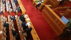 Народното събрание ще заседава извънредно идния вторник