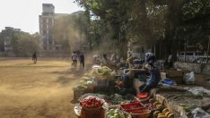 Световната банка прогнозира най-лошия икономически спад в Южна Азия от 40 години