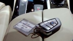 "Проклетата" седма рекордна година за BMW