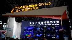 Alibaba прибира над 40% от парите за мобилна реклама в Китай