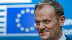 Качински: Преизбирането на Туск показа, че ЕС е под диктата на Германия