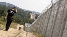 Превръщането на Европа в крепост