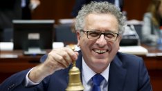 Люксембург се включва в битката за финансов лидер на Европа след Brexit