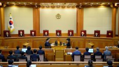 Президентът на Южна Корея Пак Гън-хе е отстранена окончателно от власт