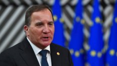 Стефан Льовен се връща на премиерския пост в Швеция