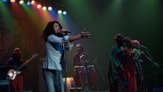 Филмовият бизнес започва бавно годината