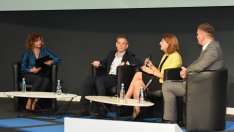 За ESG регулациите наближава 12 часа без една минута