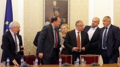 Предсрочният вот ще е на пети октомври