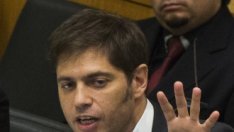 Американски съд не даде повече време на Аржентина