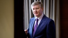 Най-богатият украинец се зарече да възстанови Мариупол