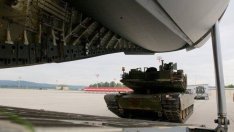 Полша изпраща модернизирани съветски танкове за Украйна