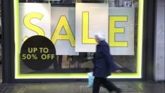 Инфлацията в еврозоната остава ниска