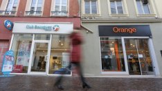 Orange в преговори за придобиването на конкурента си Bouygues Telecom