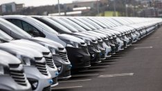 България е първа в ЕС по продажби на лекотоварни търговски автомобили за юли 